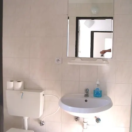 Kalina Guest house Tabor