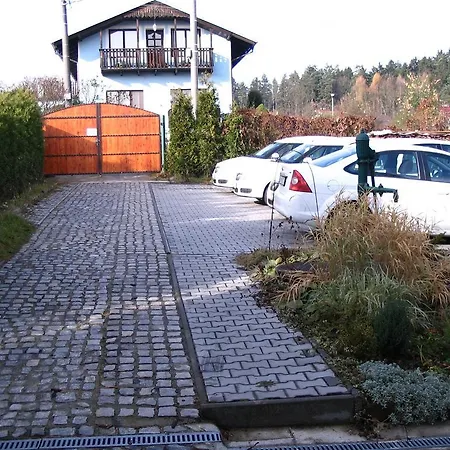 Kalina Guest house