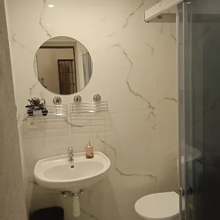 Πανσιόν Kalina 4*