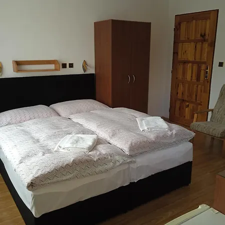 Kalina Guest house 3*