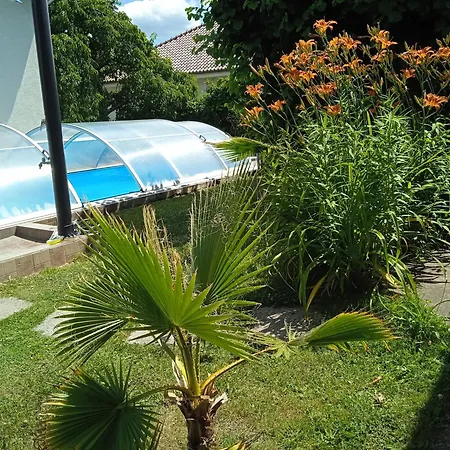 Kalina Πανσιόν