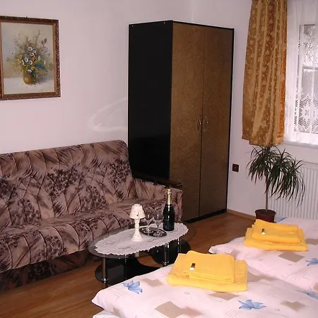Kalina Guest house 3*