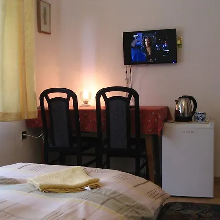 Kalina 4* Tábor