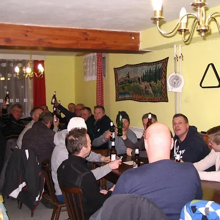 Kalina Πανσιόν 4*