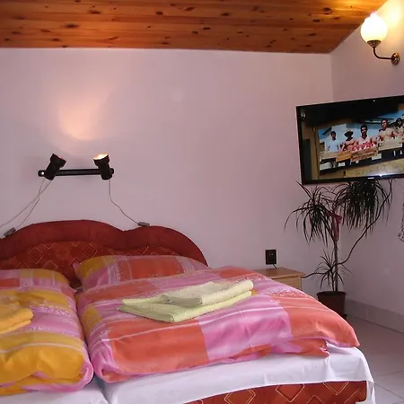 Guest house Kalina 3*