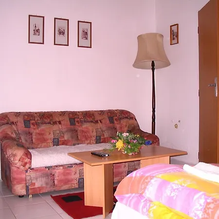 Guest house Kalina