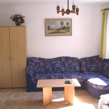 Kalina 3* Tábor
