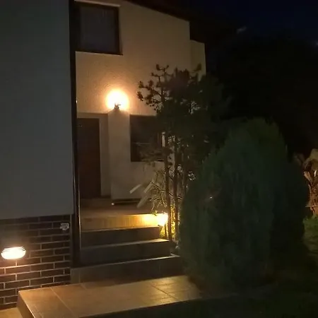 Kalina Πανσιόν 4*