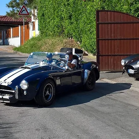 Kalina Πανσιόν 4*