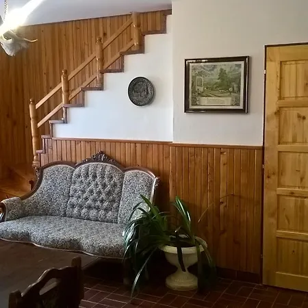 Guest house Kalina