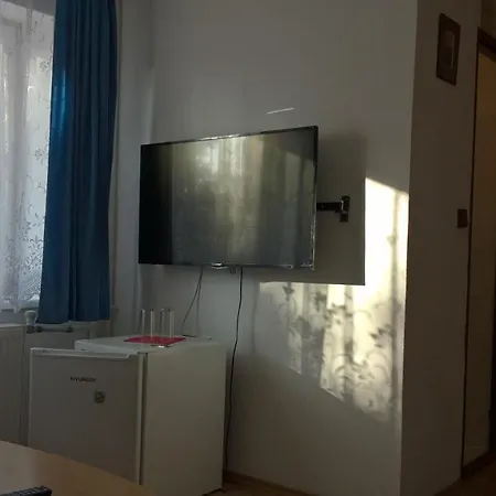 Guest house Kalina 3*