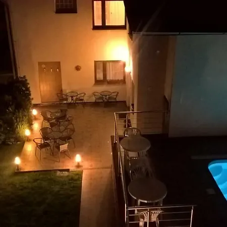 Kalina Πανσιόν