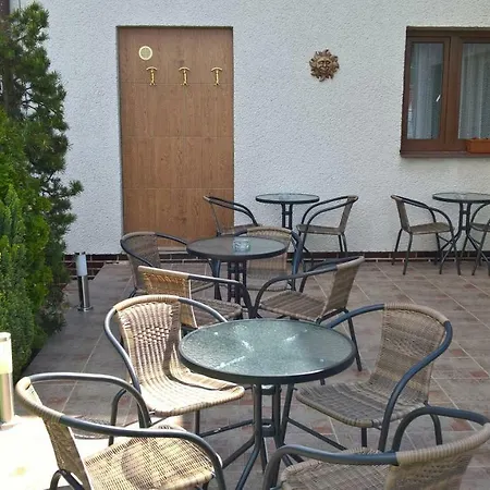 Kalina Guest house Tabor