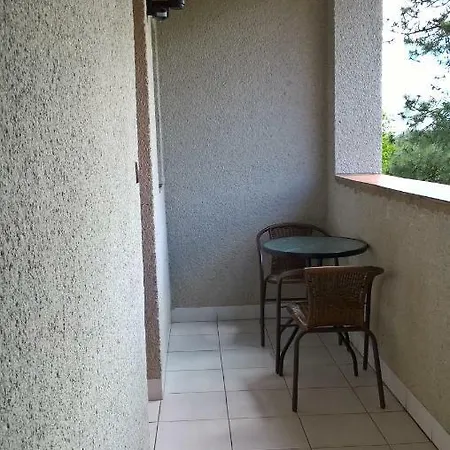 Guest house Kalina 3*
