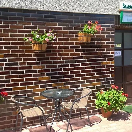 Kalina Guest house 3*