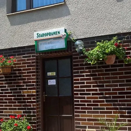 Guest house Kalina