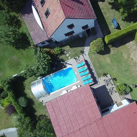 Guest house Kalina 3*