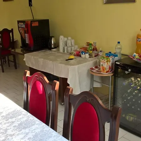 Kalina Guest house 3*