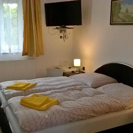 Vendégház Kalina