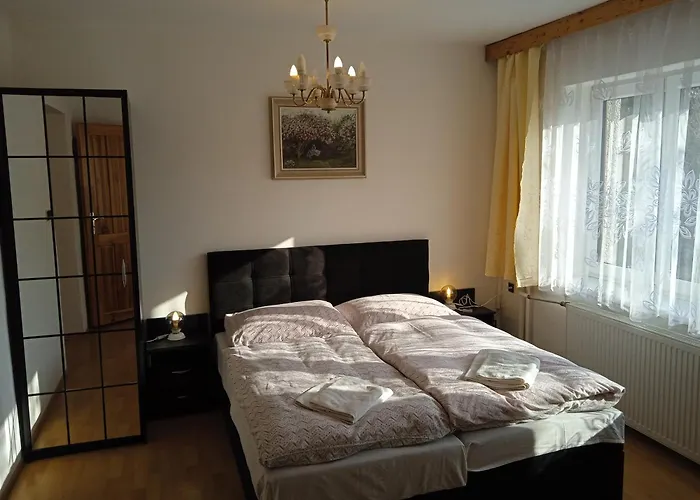 Vendégház Kalina