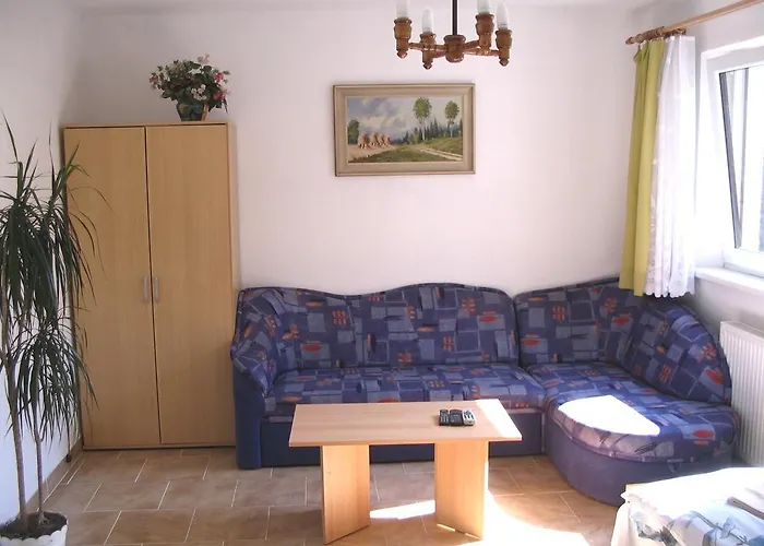 Kalina 4* Tábor