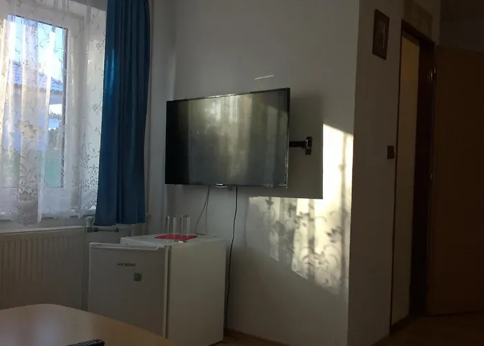 Vendégház Kalina 4*